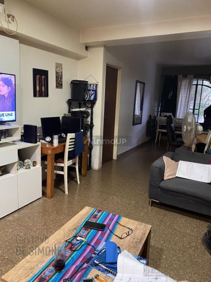 Departamento en Venta en Constitucion, Capital Federal