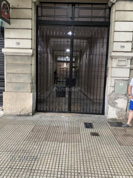 Departamento en Venta en Constitucion, Capital Federal