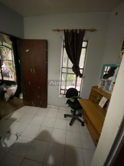 Departamento en Venta en Constitucion, Capital Federal