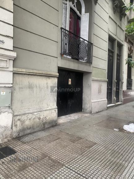 Departamento en Venta en Constitucion, Capital Federal