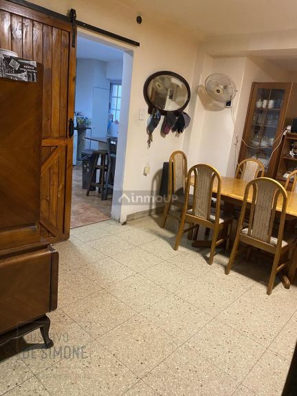 Departamento en Venta en Constitucion, Capital Federal