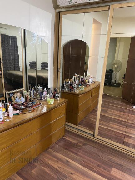 Departamento en Venta en Constitucion, Capital Federal