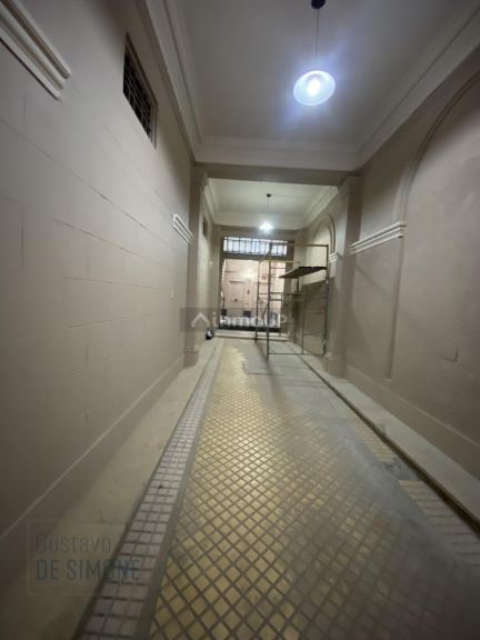 Departamento en Venta en Constitucion, Capital Federal