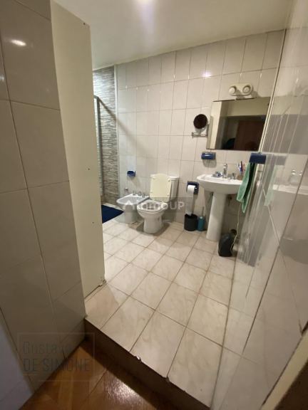 Departamento en Venta en Constitucion, Capital Federal