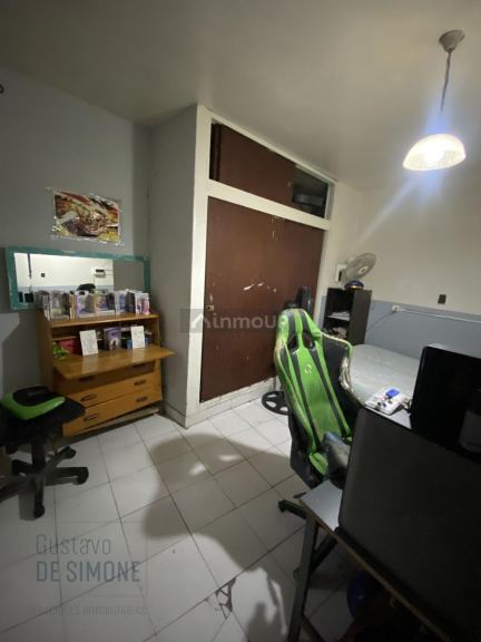 Departamento en Venta en Constitucion, Capital Federal