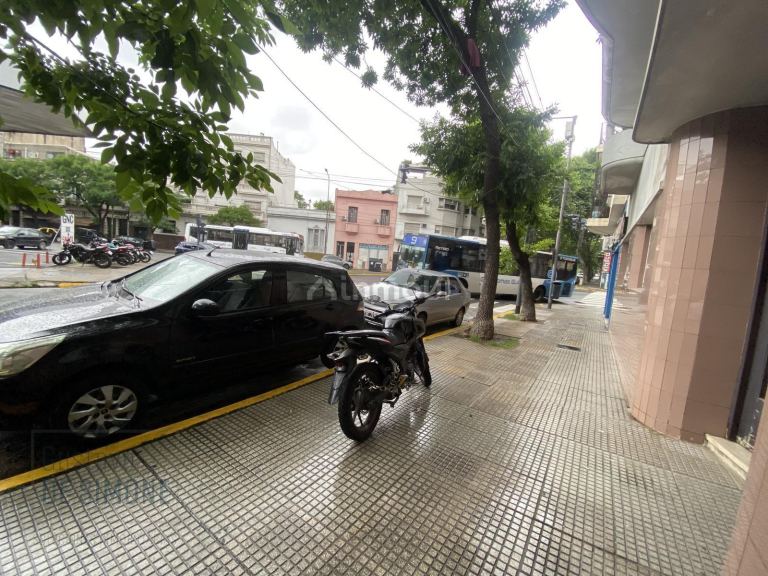 Departamento en Venta en Constitucion, Capital Federal