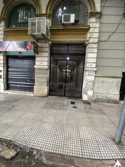 Departamento en Venta en Constitucion, Capital Federal