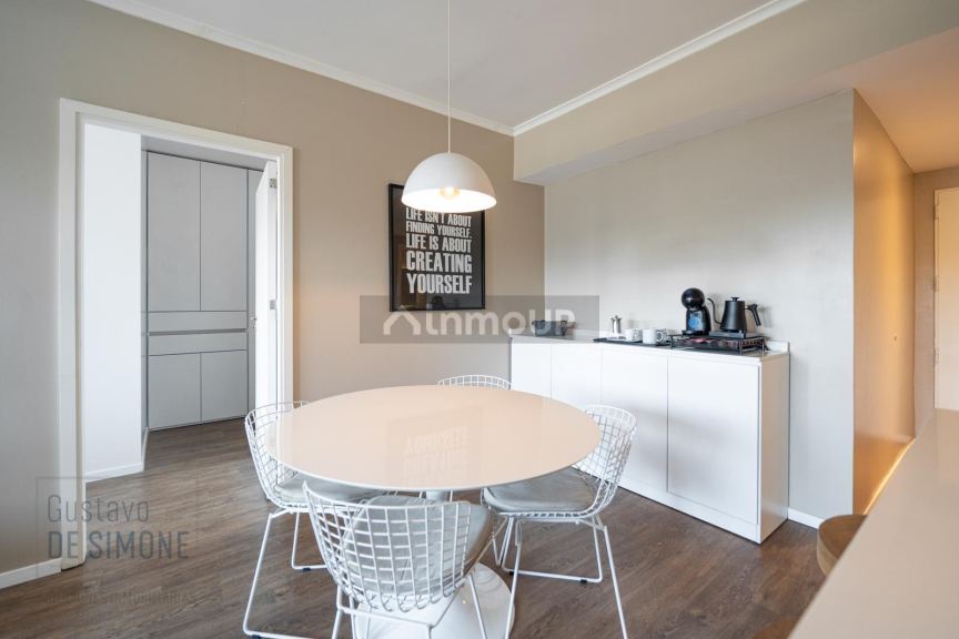 Departamento en Venta en San Telmo, Capital Federal