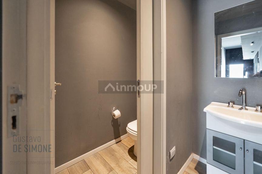 Departamento en Venta en San Telmo, Capital Federal