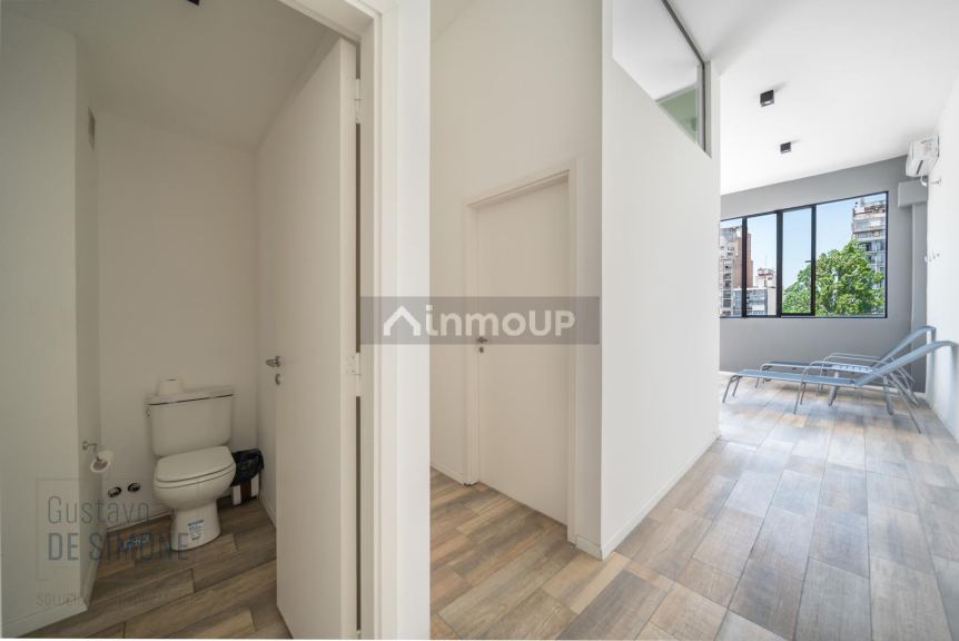 Departamento en Venta en San Telmo, Capital Federal