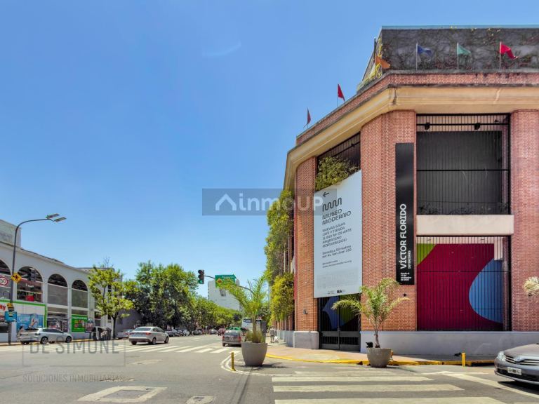 Departamento en Venta en San Telmo, Capital Federal