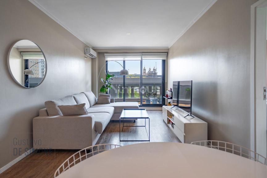 Departamento en Venta en San Telmo, Capital Federal