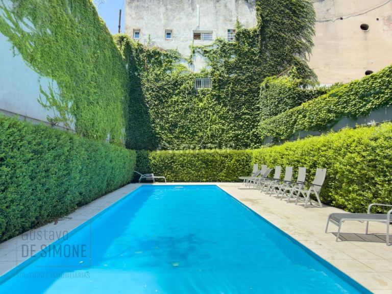 Departamento en Venta en San Telmo, Capital Federal