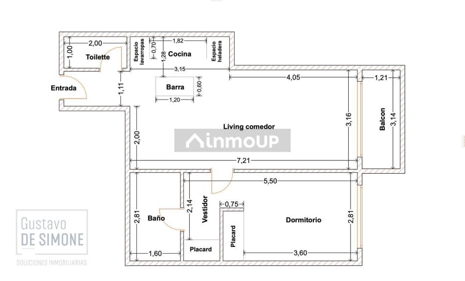 Departamento en Venta en San Telmo, Capital Federal