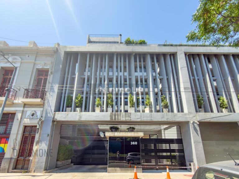 Departamento en Venta en San Telmo, Capital Federal