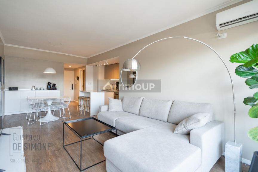 Departamento en Venta en San Telmo, Capital Federal