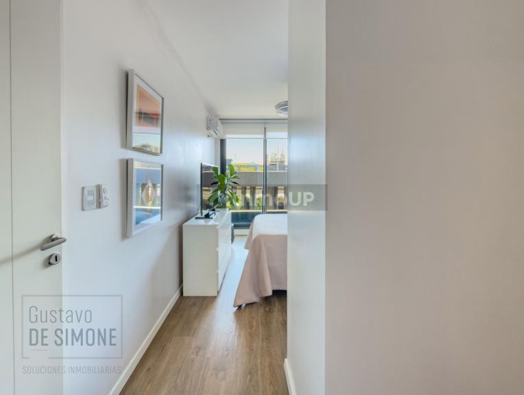 Departamento en Venta en San Telmo, Capital Federal