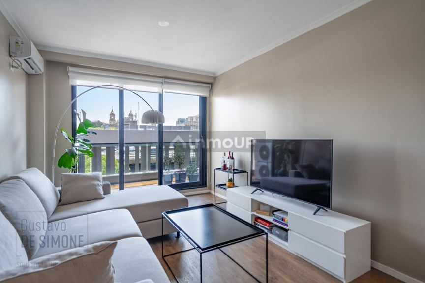 Departamento en Venta en San Telmo, Capital Federal