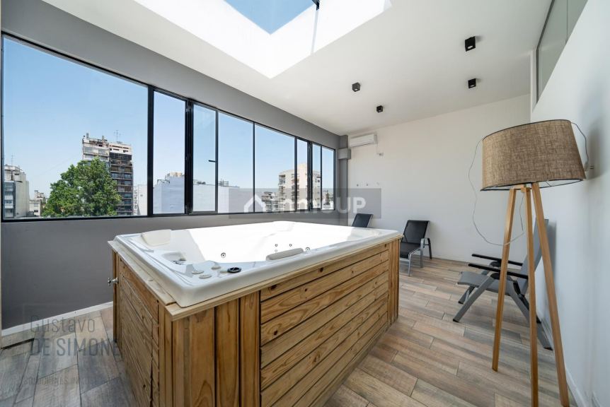 Departamento en Venta en San Telmo, Capital Federal