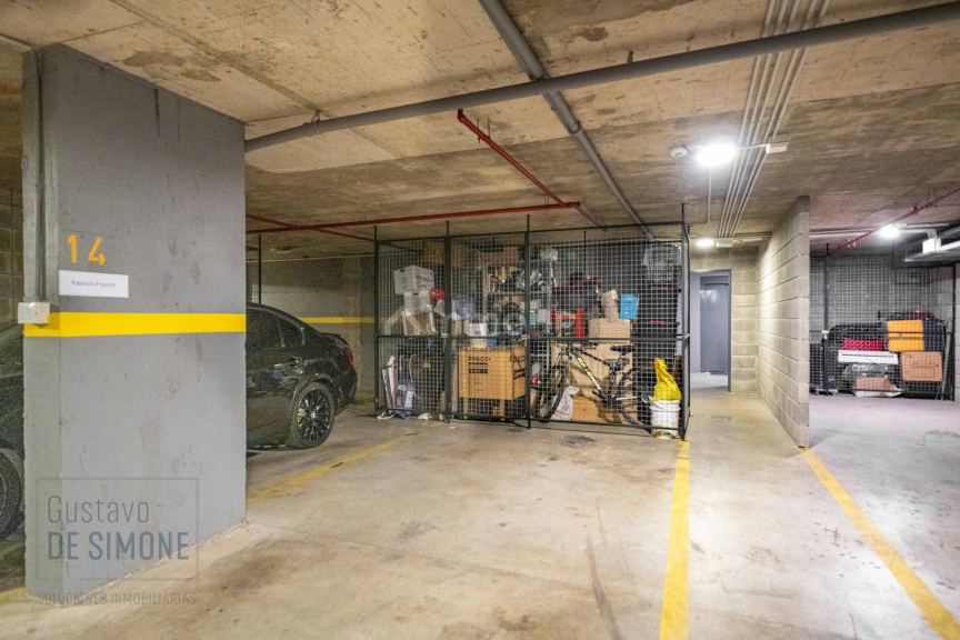 Departamento en Venta en San Telmo, Capital Federal