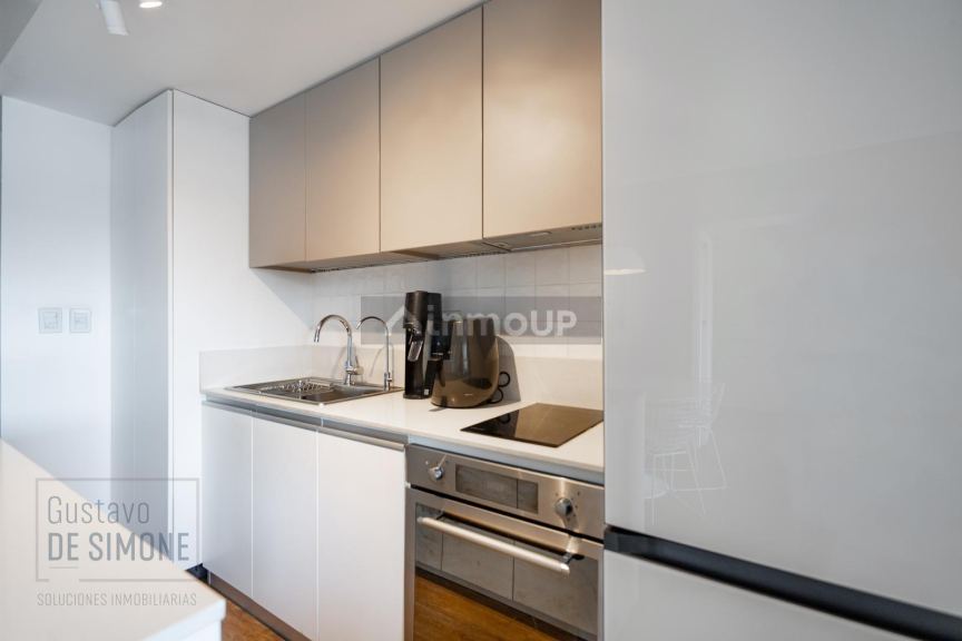 Departamento en Venta en San Telmo, Capital Federal