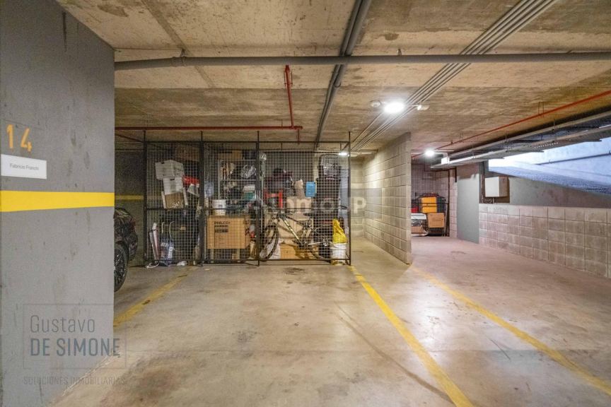 Departamento en Venta en San Telmo, Capital Federal