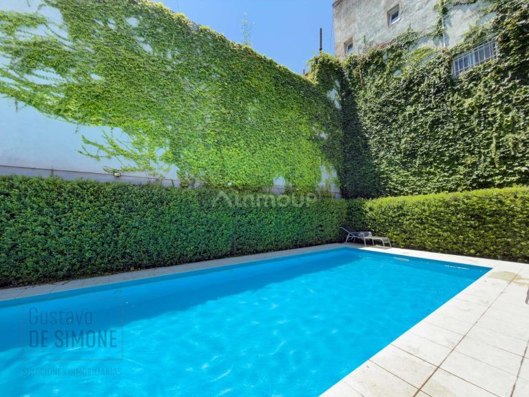 Departamento en Venta en San Telmo, Capital Federal