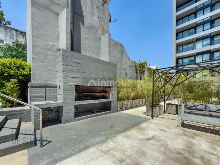 Departamento en Venta en San Telmo, Capital Federal