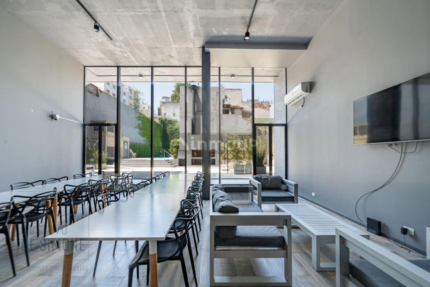 Departamento en Venta en San Telmo, Capital Federal