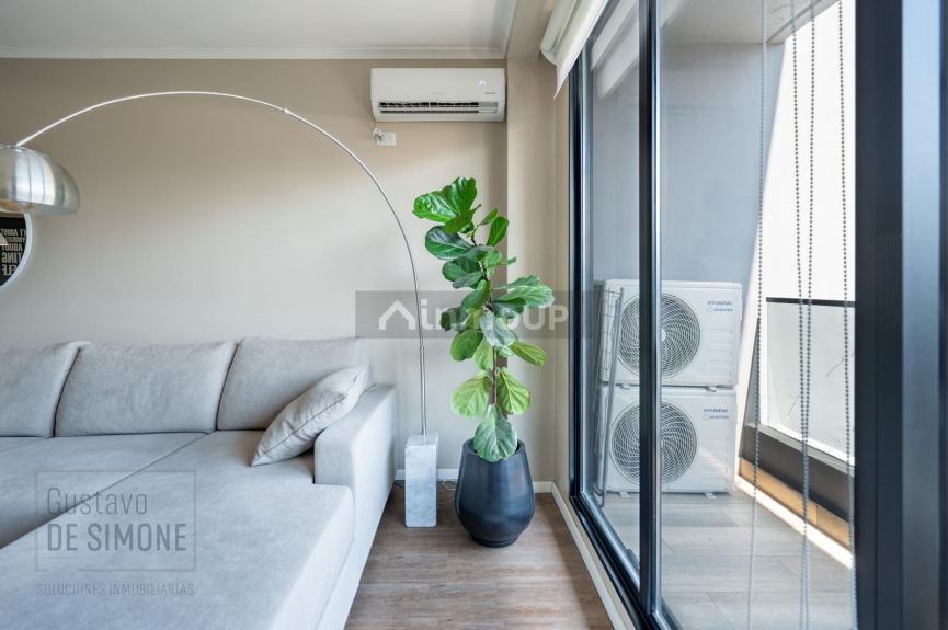 Departamento en Venta en San Telmo, Capital Federal