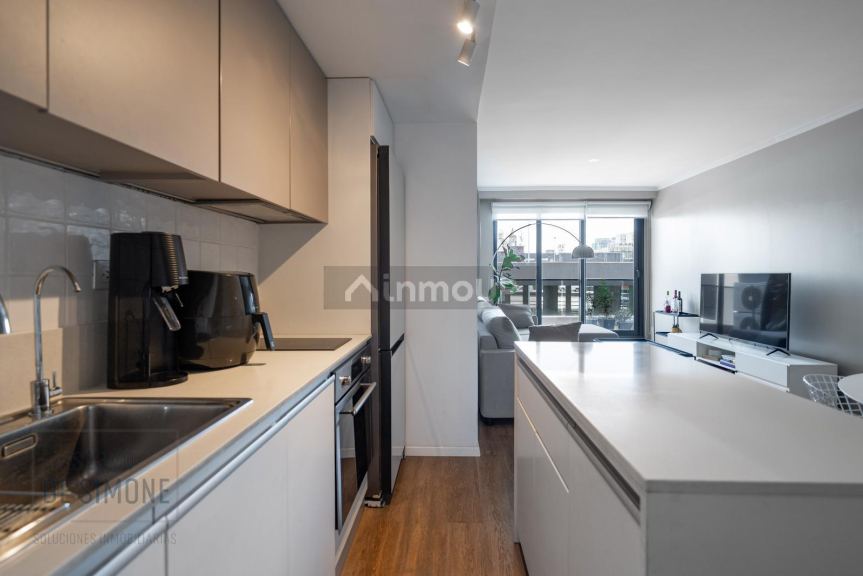 Departamento en Venta en San Telmo, Capital Federal