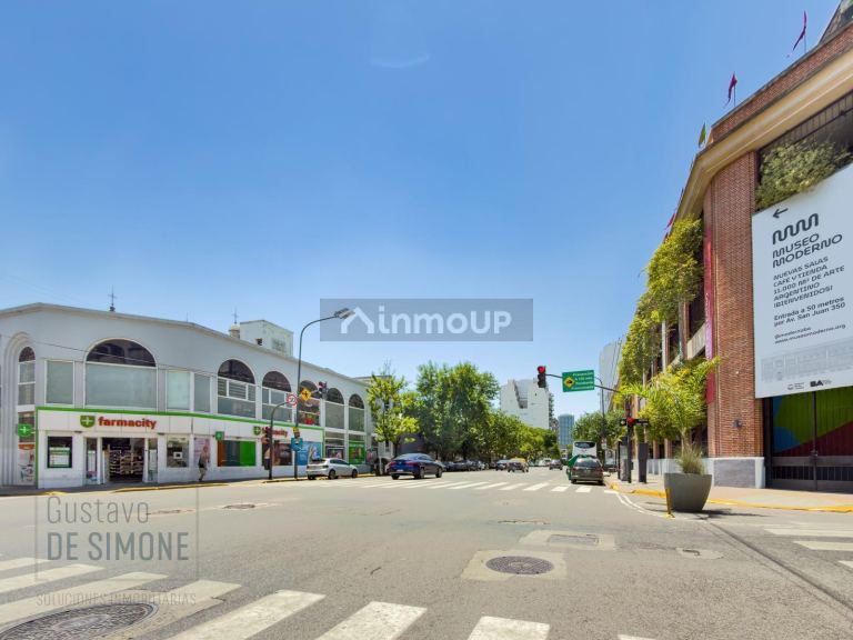 Departamento en Venta en San Telmo, Capital Federal