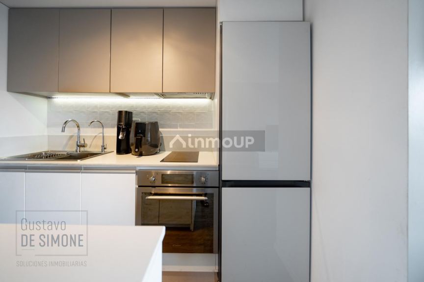 Departamento en Venta en San Telmo, Capital Federal