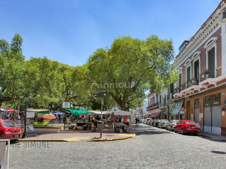 Departamento en Venta en San Telmo, Capital Federal