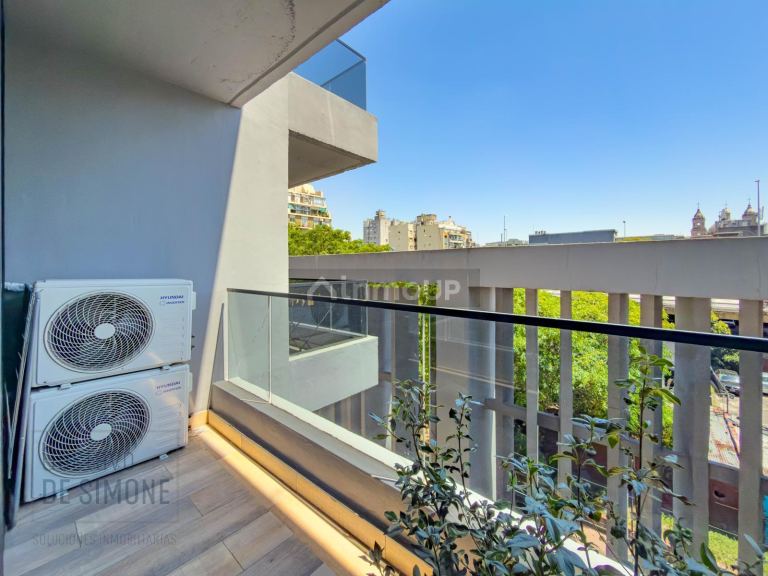 Departamento en Venta en San Telmo, Capital Federal