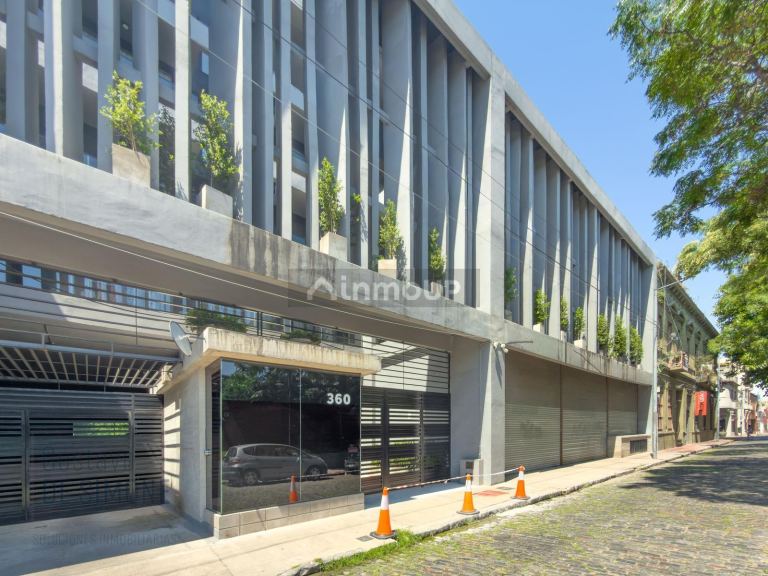 Departamento en Venta en San Telmo, Capital Federal
