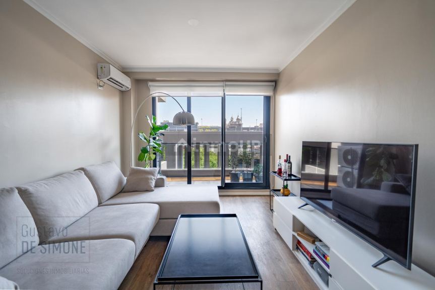 Departamento en Venta en San Telmo, Capital Federal