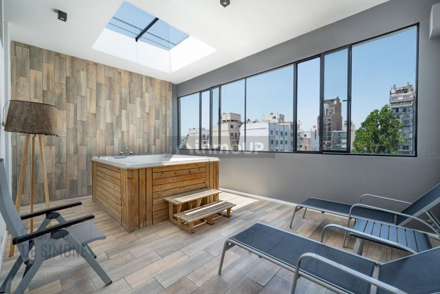 Departamento en Venta en San Telmo, Capital Federal
