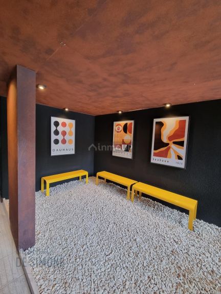 Departamento en Venta en Villa Ortuzar, Capital Federal