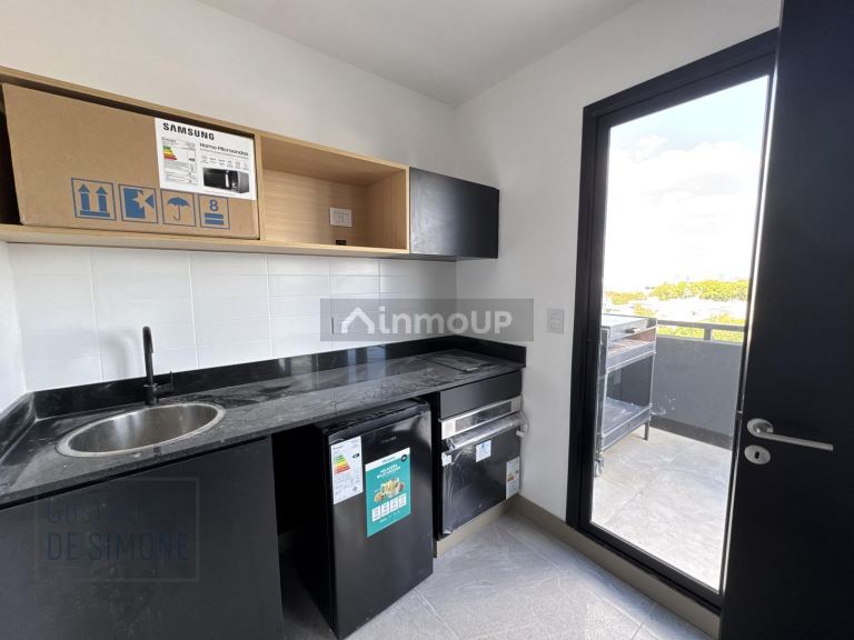 Departamento en Venta en Villa Ortuzar, Capital Federal