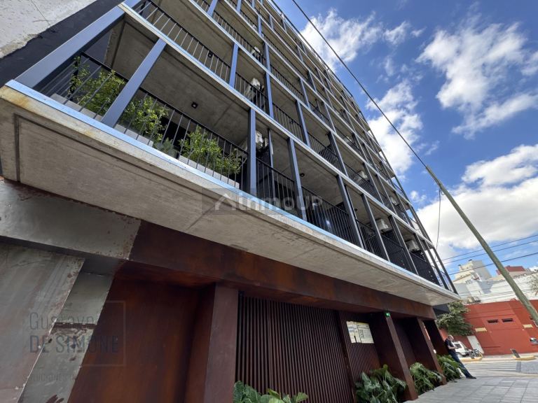 Departamento en Venta en Villa Ortuzar, Capital Federal