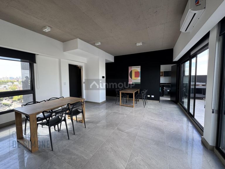 Departamento en Venta en Villa Ortuzar, Capital Federal