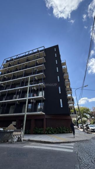 Departamento en Venta en Villa Ortuzar, Capital Federal