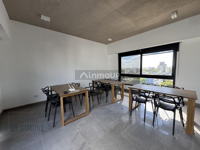 Departamento en Venta en Villa Ortuzar, Capital Federal