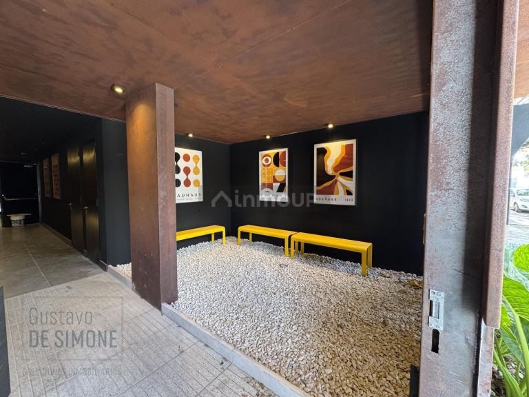 Departamento en Venta en Villa Ortuzar, Capital Federal