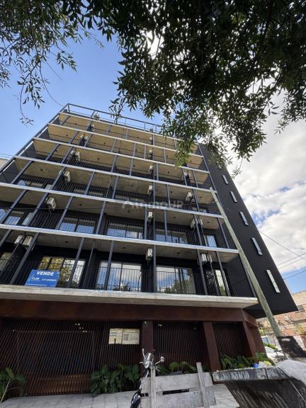 Departamento en Venta en Villa Ortuzar, Capital Federal