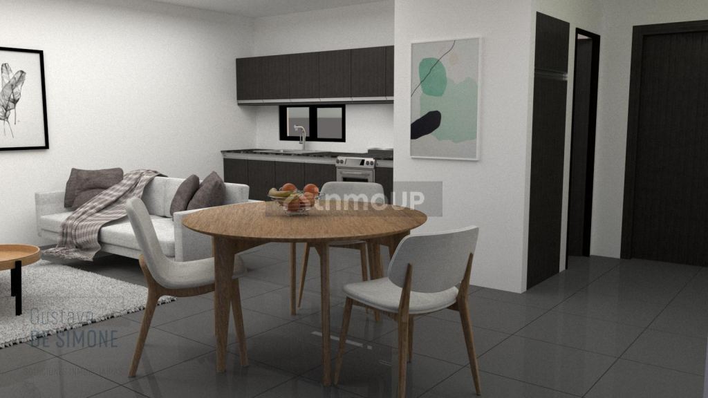 Departamento en Venta en Tres de Febrero, G.B.A. Zona Oeste