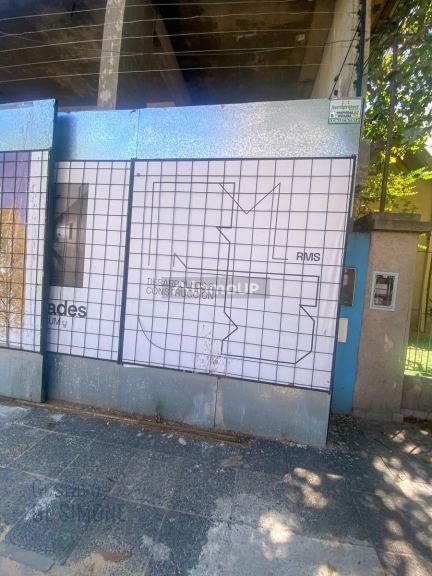 Departamento en Venta en Tres de Febrero, G.B.A. Zona Oeste