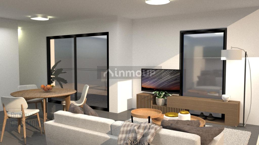 Departamento en Venta en Tres de Febrero, G.B.A. Zona Oeste