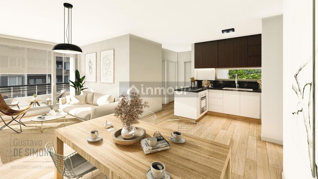 Departamento en Venta en Palermo, Capital Federal